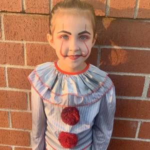 Meet your Posher, Jenny